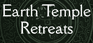 Earth Temple Retreats