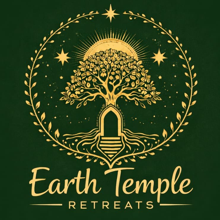 Earth Temple Retreats